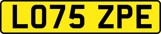 LO75ZPE