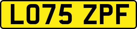 LO75ZPF
