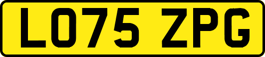 LO75ZPG