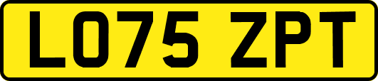 LO75ZPT