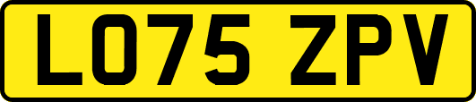 LO75ZPV