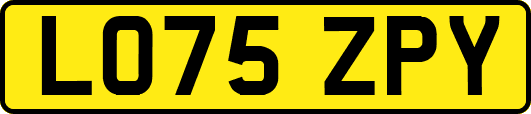 LO75ZPY