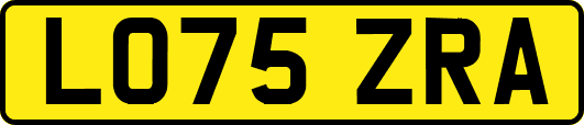 LO75ZRA