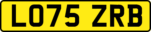 LO75ZRB