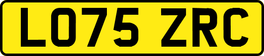 LO75ZRC