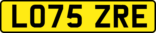 LO75ZRE
