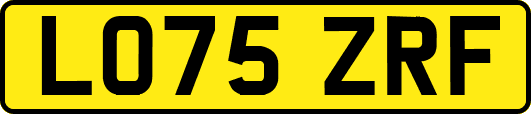 LO75ZRF
