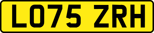 LO75ZRH