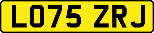 LO75ZRJ