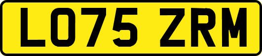 LO75ZRM