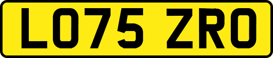 LO75ZRO