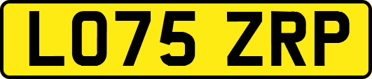 LO75ZRP