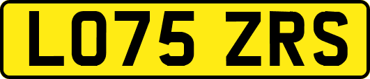 LO75ZRS
