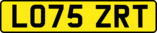 LO75ZRT