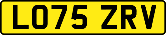 LO75ZRV