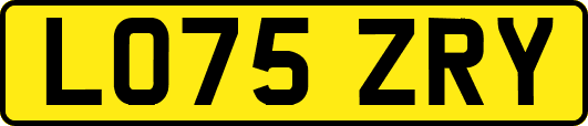 LO75ZRY