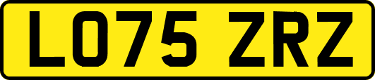 LO75ZRZ
