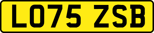 LO75ZSB