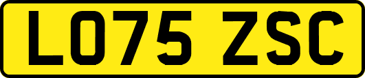 LO75ZSC