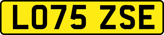 LO75ZSE
