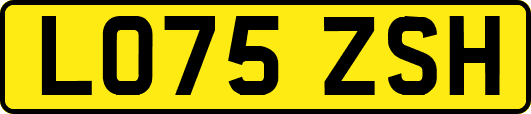 LO75ZSH