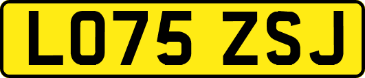 LO75ZSJ