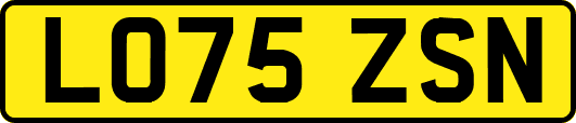 LO75ZSN