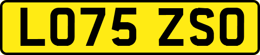LO75ZSO