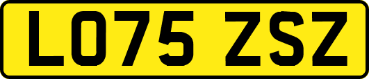 LO75ZSZ