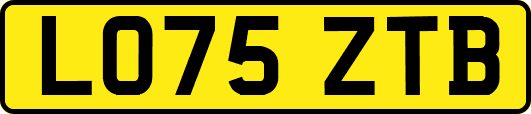 LO75ZTB