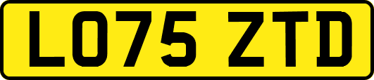 LO75ZTD