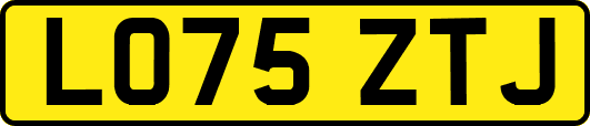 LO75ZTJ