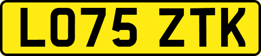 LO75ZTK