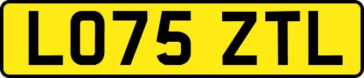 LO75ZTL