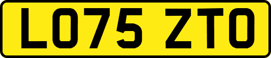 LO75ZTO