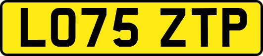 LO75ZTP