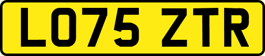 LO75ZTR