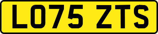 LO75ZTS