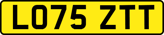 LO75ZTT