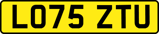 LO75ZTU