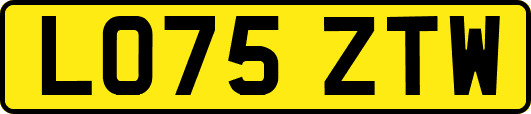 LO75ZTW