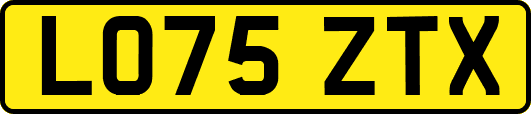 LO75ZTX
