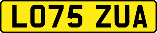 LO75ZUA
