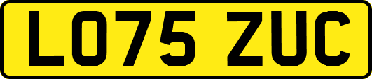 LO75ZUC