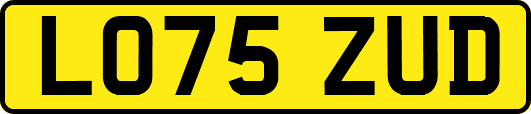 LO75ZUD