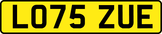 LO75ZUE
