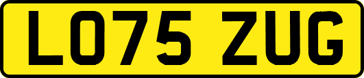 LO75ZUG