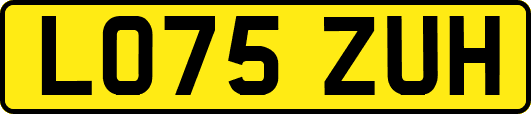 LO75ZUH