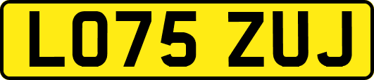 LO75ZUJ