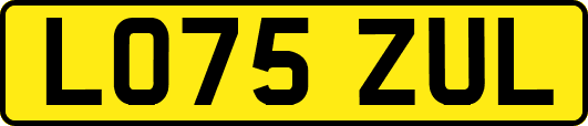 LO75ZUL